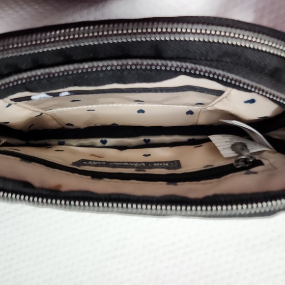 Coupe Convertible Crossbody Bag - Picture 7 of 12